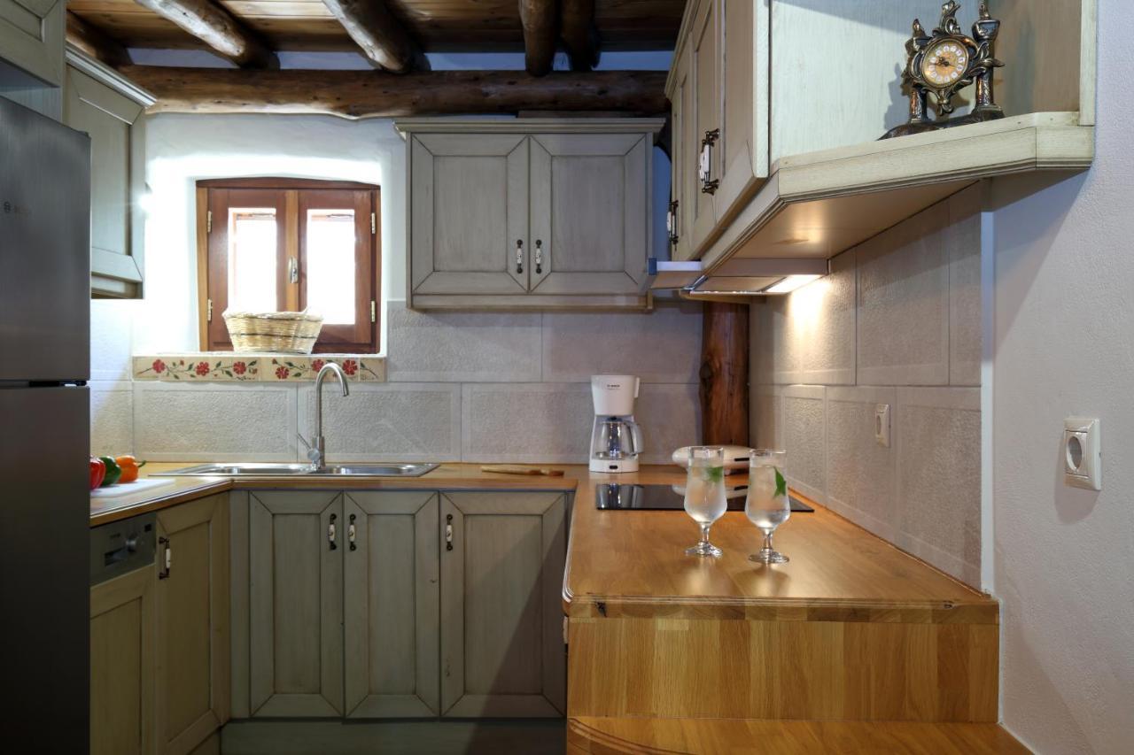 Katouna Matzanas Houseヴィラ エクステリア 写真